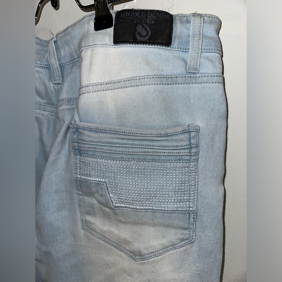 Men’s Jeans - Picture 6 of 6
